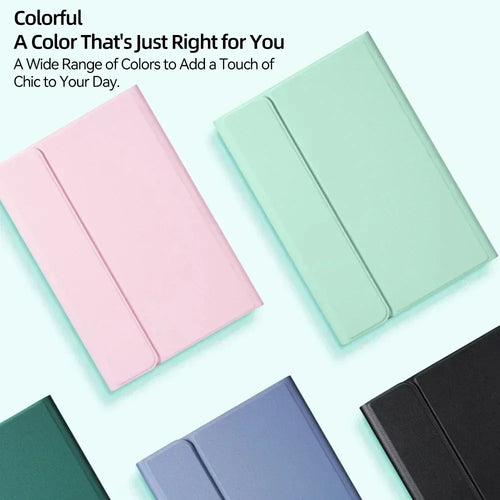 Galaxy Tab A Keyboard Case
