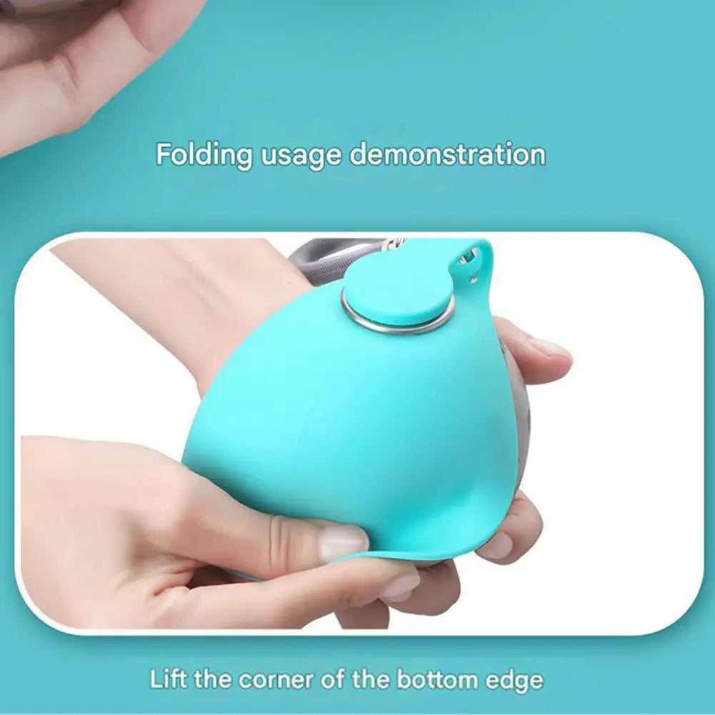 GoMate Portable Dog Water Bottle